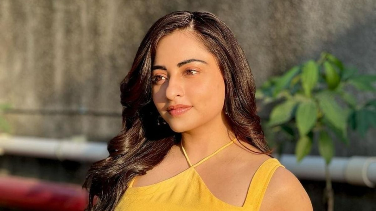 Niyati Fatnani Niyati Fatnani