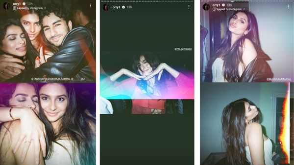 palak tiwari palak tiwari