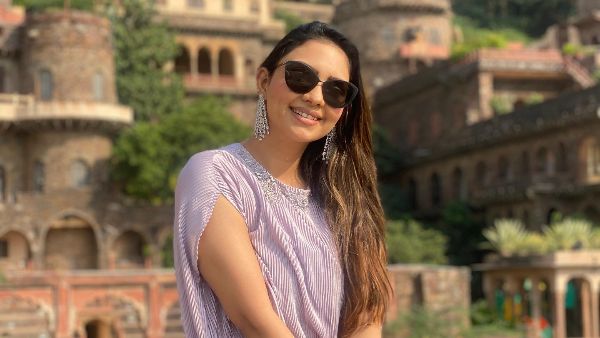 Pooja Banerjee On Returning To Work After A Year