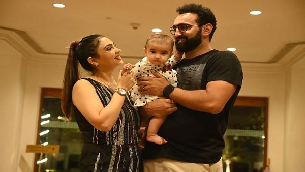 Pooja Banerjee Welcomed First Child In February 2022