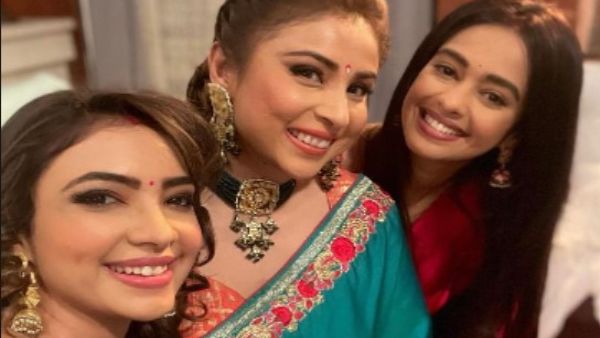 Pooja Banerjee Was Last Seen As Rhea In Kumkum Bhagya