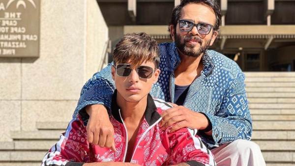 Pratik Sehajpal To Participate In Kangana Ranaut’s Lock Upp 2?