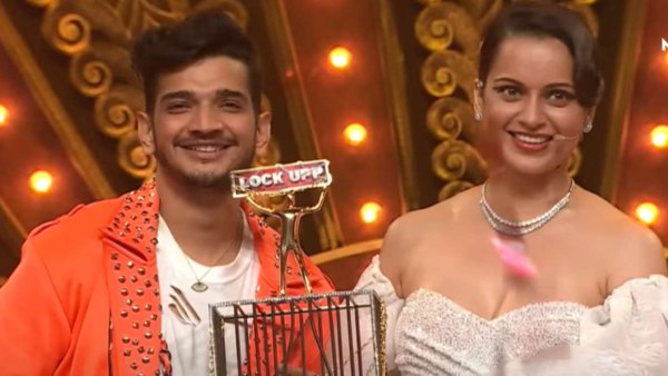 Will Pratik Sehajpal Accept Lock Upp 2 Offer?