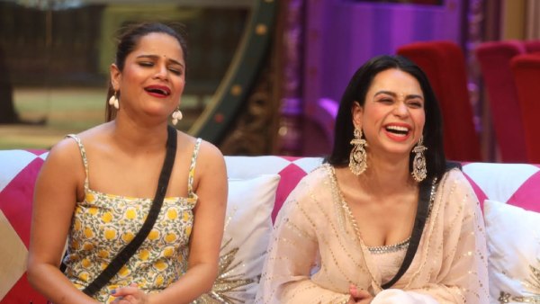 Bigg Boss 16 Stars Archana Gautam & Soundarya Sharma In Lock Upp 2?