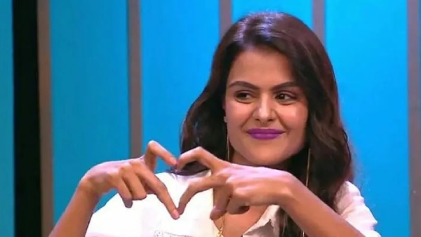 Priyanka Chahar Choudhary Shares Struggle Story Priyanka Chahar Choudhary Shares Struggle Story