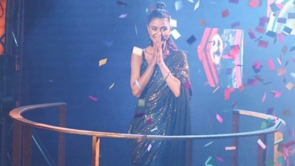 Priyanka Chahar Choudhary’s MyGlamm Win Priyanka Chahar Choudhary’s MyGlamm Win