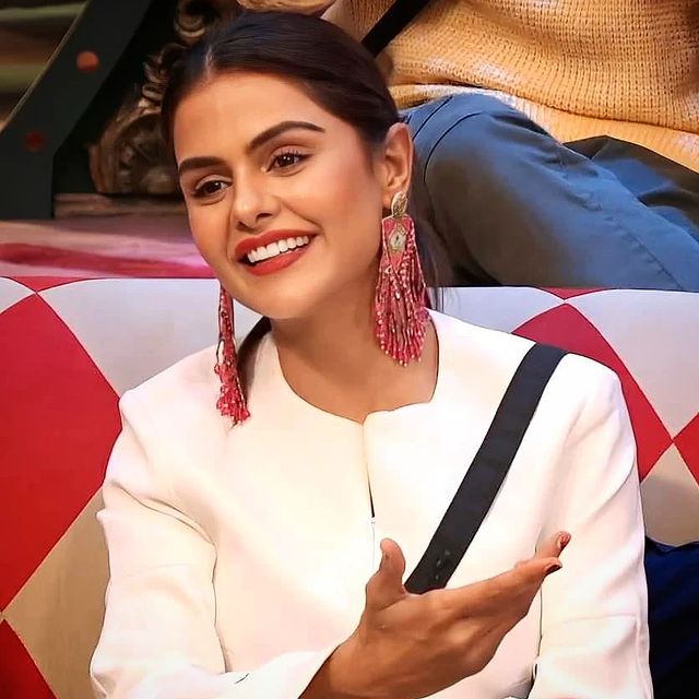 Priyanka Choudhary To Perform With Other Finalists