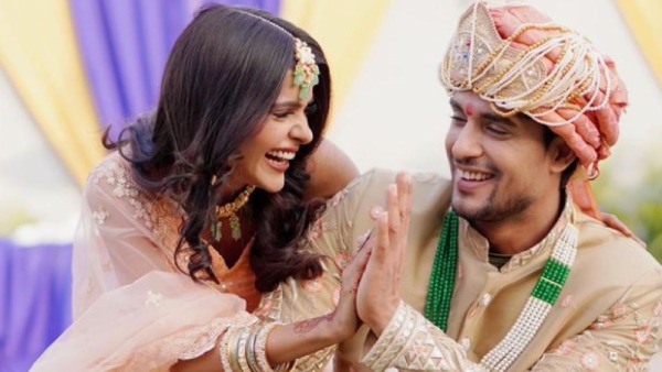 Priyanka Chahar Choudhary On Quitting Acting To Become A Makeup Artist Priyanka Chahar Choudhary On Quitting Acting To Become A Makeup Artist