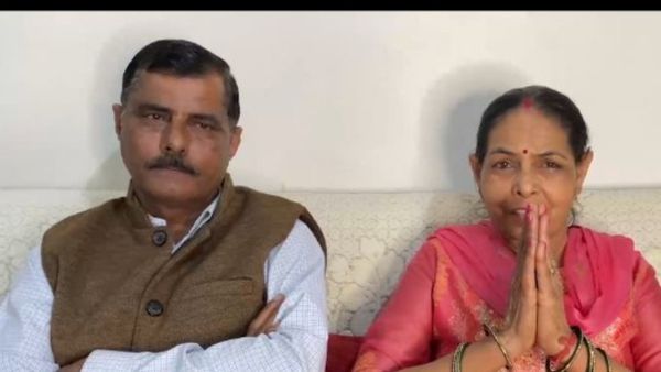 Priyanka's Mom Thanks Fans