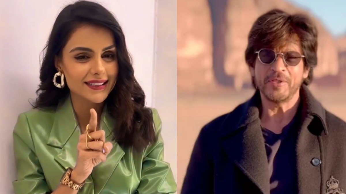 Priyanka Choudhary NOT A Part Of Shah Rukh Khan’s Dunki? Priyanka Choudhary NOT A Part Of Shah Rukh Khan’s Dunki?