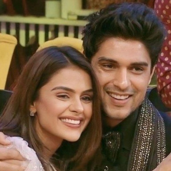 Priyanka Choudhary’s Reaction To Ankit Gupta’s Dowry Remark