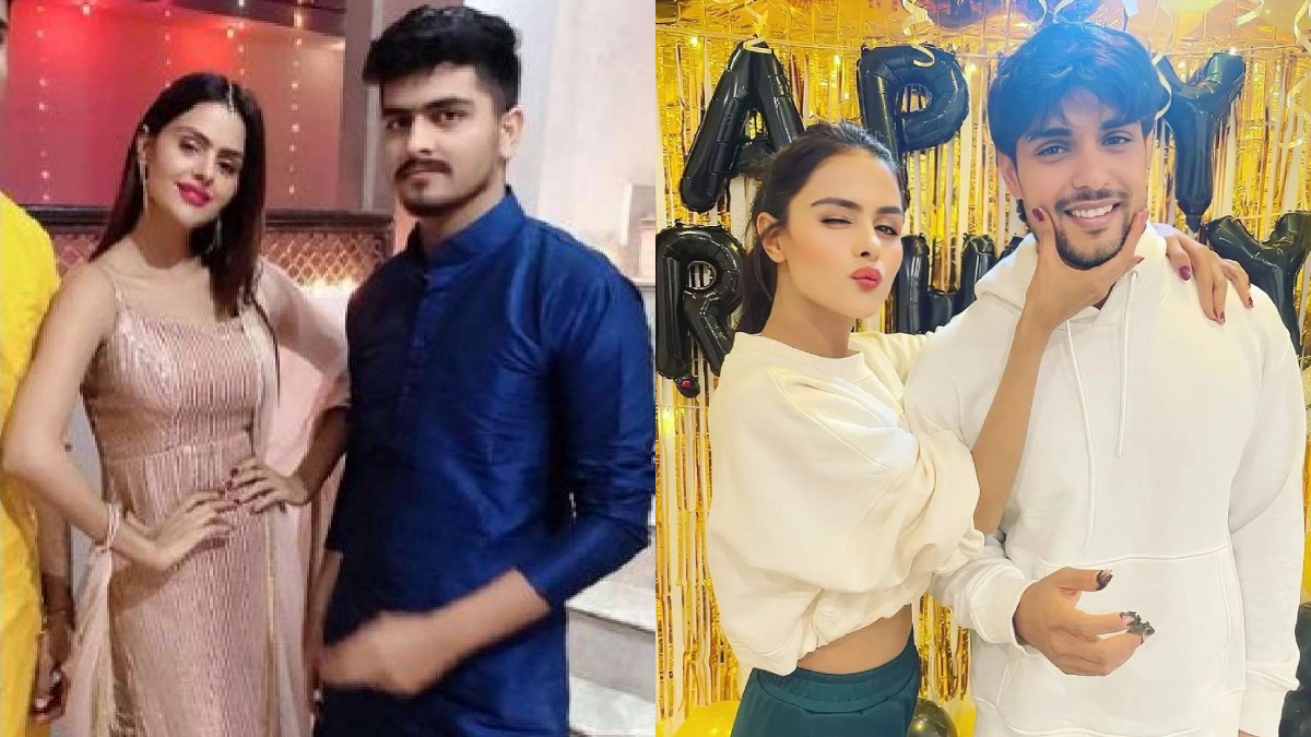 Yogesh Choudhary On Ankit Priyanka’s wedding