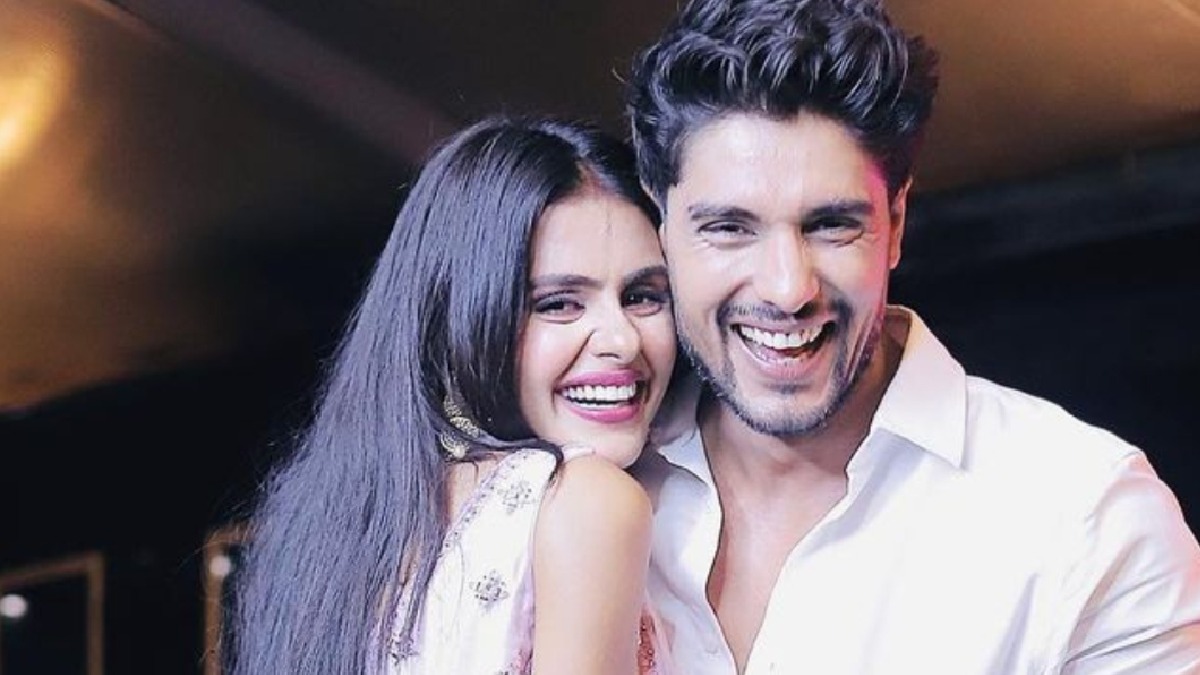 Priyanka Has A Special Condition For Ankit’s Future Partner Priyanka Has A Special Condition For Ankit’s Future Partner