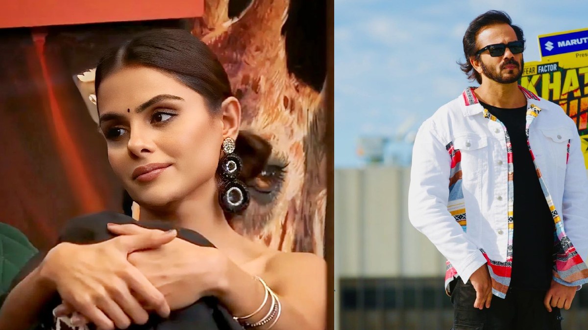 Priyanka Choudhary On Doing Khatron Ke Khiladi 13