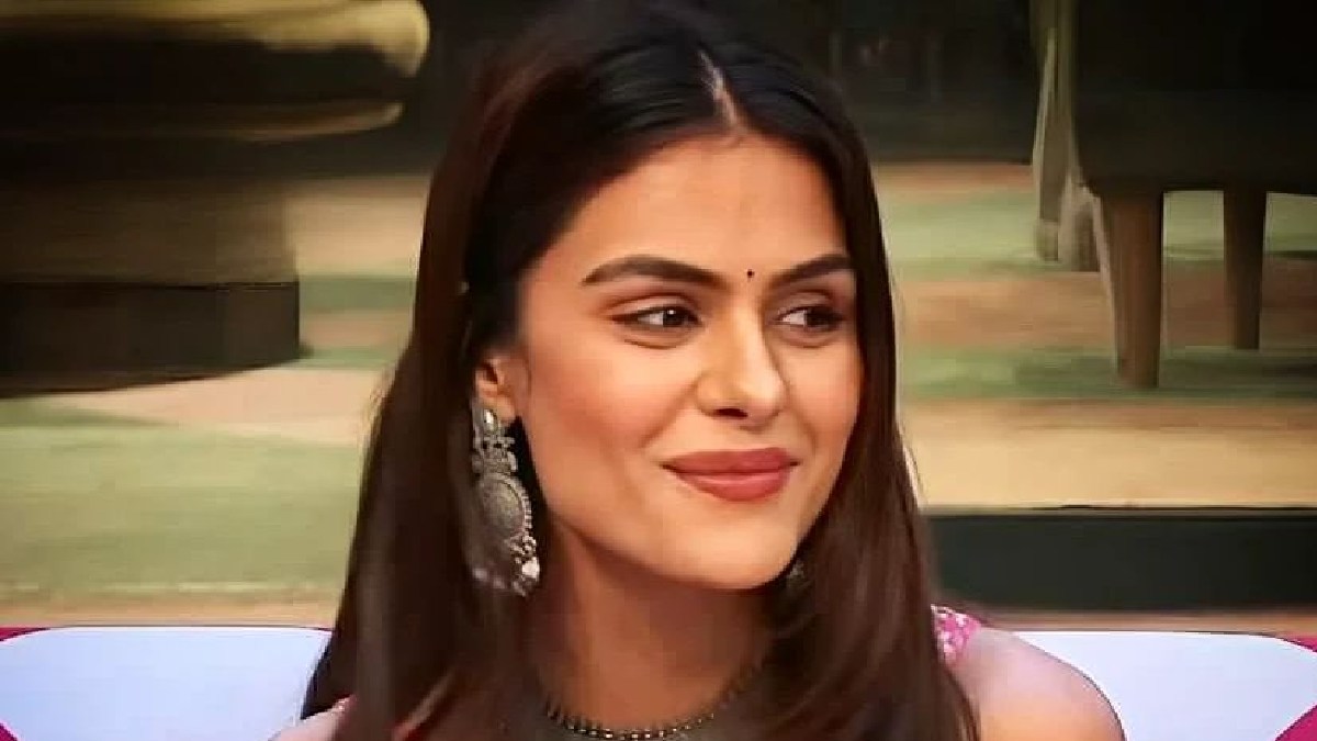 Priyanka Choudhary Hunting A House In Mumbai