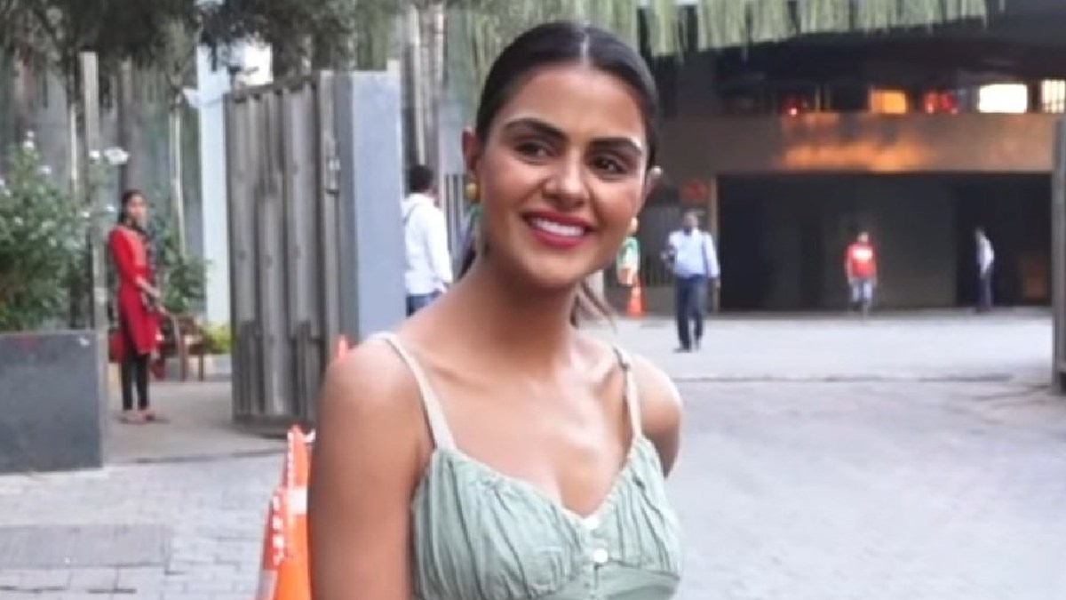 Priyanka Choudhary Reveals She Wants To Go On A Date With This BB16 Contestant 