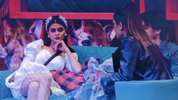 Priyanka Choudhary’s Reaction On Nimrit Kaur Ahluwalia’s Elimination