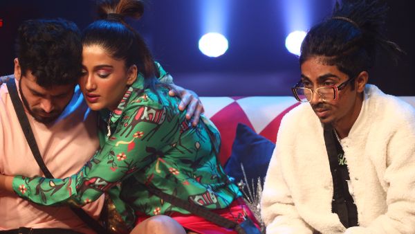 Shiv Thakare and MC Stan Feel Nimrit Deserved To Be On Top 5