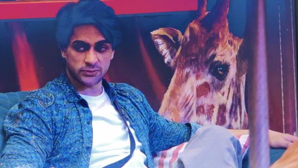 Nimrit Gave Me Strength: Shalin Bhanot On Her Eviction