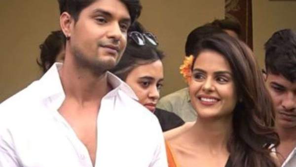 Priyanka Chahar Choudhary’s Next Project