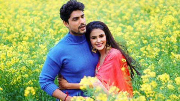 Priyanka Chahar Choudhary On Working With Ankit Gupta Again