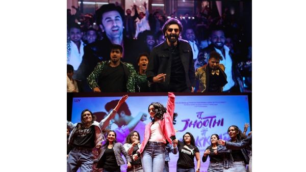 ranbir kapoor, shraddha kapoor