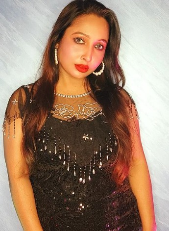 Reena K Chowdhury