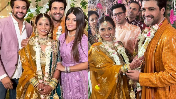 Sachin Shroff To Resume TMKOC Shoot