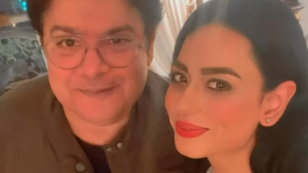 What Sajid Khan Said About Dating Rumours?