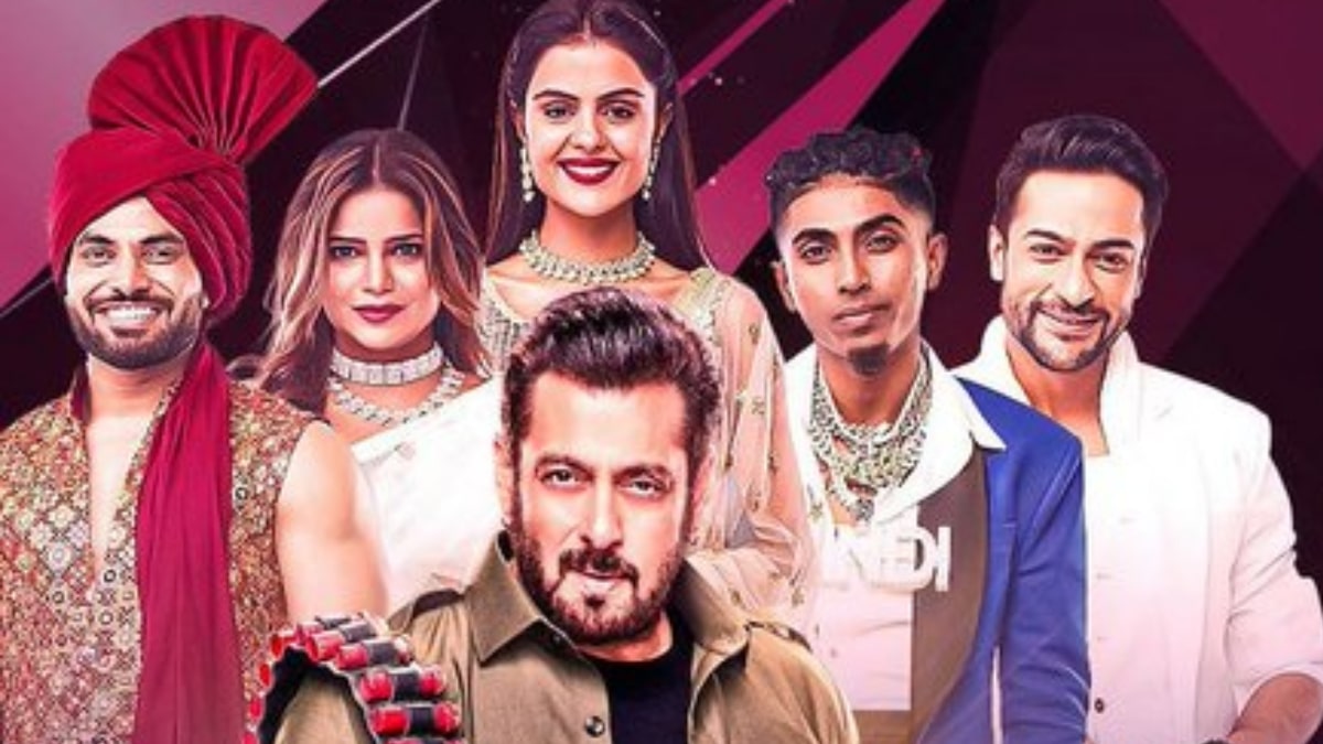 Bigg Boss 16 Top 4: Salman Khan Says You Will Be Shocked As He Announces FIRST Elimination Bigg Boss 16 Top 4: Salman Khan Says You Will Be Shocked As He Announces FIRST Elimination