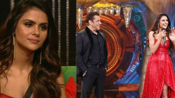 When Salman Khan Praised Priyanka Choudhary