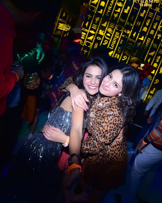 What Sargun Mehta Said?