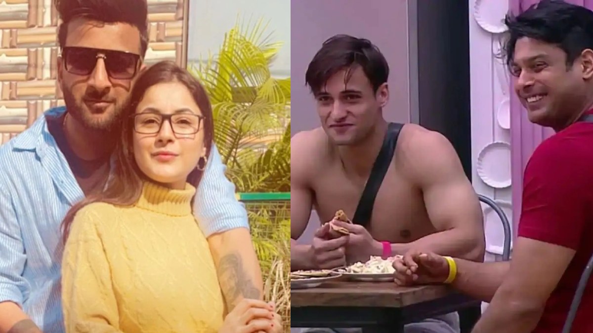 Shehnaaz’s Brother Shares Cryptic Tweet Post Asim’s Remark Shehnaaz’s Brother Shares Cryptic Tweet Post Asim’s Remark