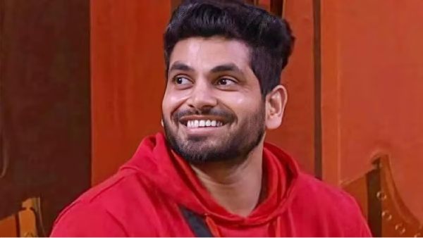 Bigg Boss Marathi Host Mahesh Majrekar Offered Shiv Thakare A Marathi Film