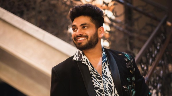 Shiv Thakare’s Fiction TV Debut With A Colors Show Shiv Thakare’s Fiction TV Debut With A Colors Show