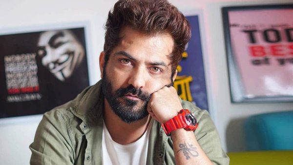 Manu Punjabi Supports Shiv Thakare