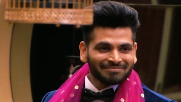 Shiv Thakare’s Family Background