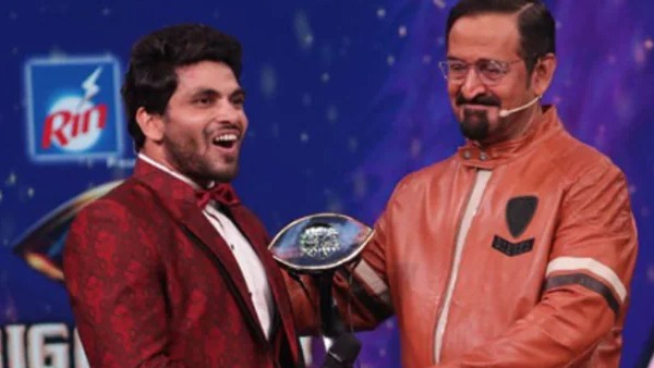 Shiv Thakare’s Name Is NOT In The Film’s Cast