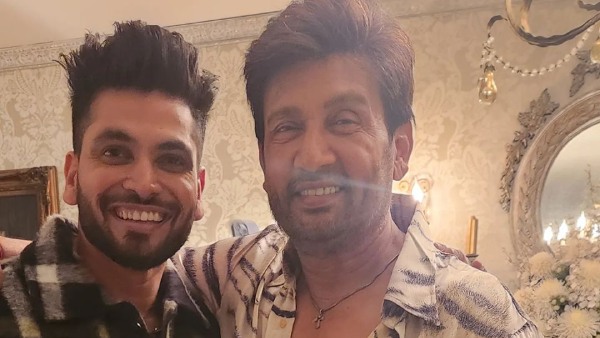 Shiv Thakare Feels Shekhar Suman Had His Favourites Shiv Thakare Feels Shekhar Suman Had His Favourites