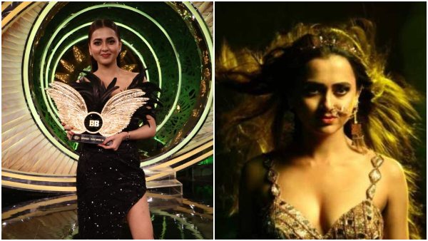 Just Like Shiv, Tejasswi Prakash Bagged Naagin 6 In Last Week Of Bigg Boss 15