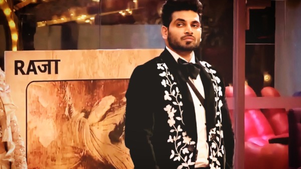 Shiv Thakare’s Educational Qualifications