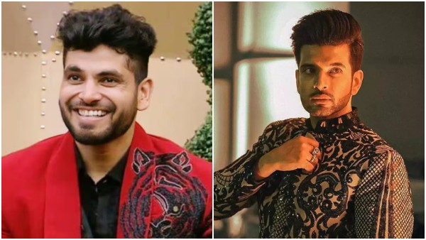 Shiv Thakare’s Special Connection With Karan Kundrra Shiv Thakare’s Special Connection With Karan Kundrra