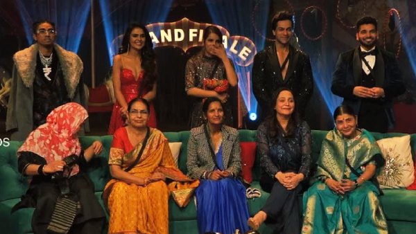 Shiv Thakare’s Professional Journey Before TV Debut