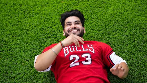 Shiv Thakare Respects Karan Kundrra A Lot Shiv Thakare Respects Karan Kundrra A Lot