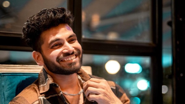 Shiv Thakare Has Confirmed Being Approached For Khatron Ke Khiladi 13 Shiv Thakare Has Confirmed Being Approached For Khatron Ke Khiladi 13