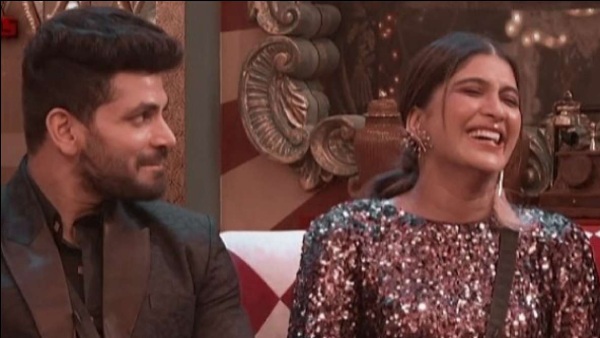 Shiv Thakare’s Upcoming Projects