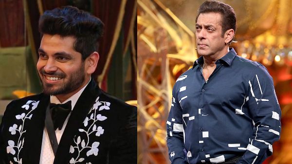 BB16: Shiv To Make His Bollywood Debut With Salman? BB16: Shiv To Make His Bollywood Debut With Salman?