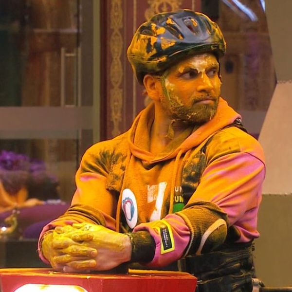 Shiv Thakare Is In Danger Zone