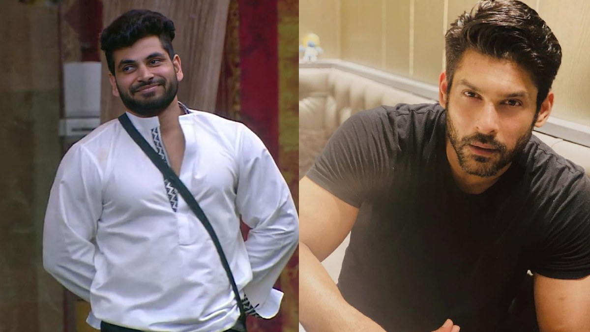 Exclusive: Bigg Boss 16’s Shiv Thakare Remembers Sidharth Shukla Exclusive: Bigg Boss 16’s Shiv Thakare Remembers Sidharth Shukla
