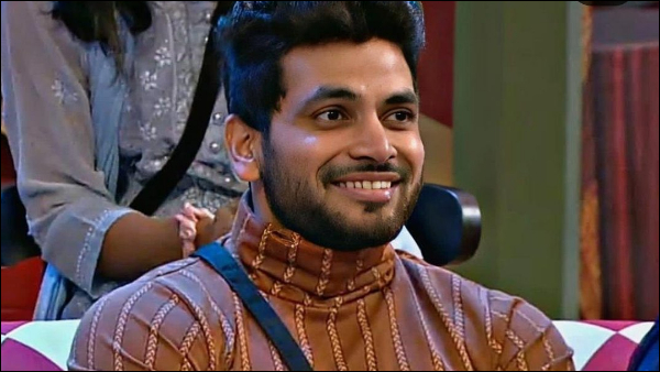 Shiv Thakare REACTS As He Gets To Know About Twitter Trend